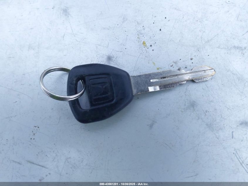 2002 Honda Civic Ex VIN: 1HGES26722L063846 Lot: 43561201