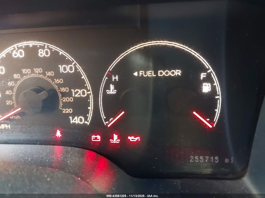 2006 Lincoln Navigator Luxury/Ultimate VIN: 5LMFU27526LJ16330 Lot: 43561205