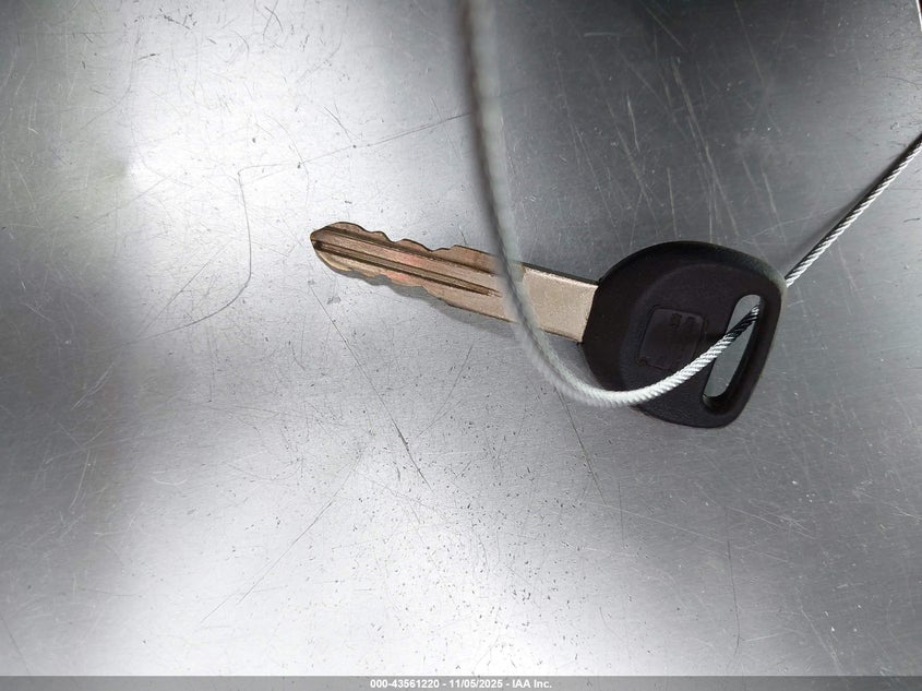 1999 Honda Cr-V Ex VIN: JHLRD1865XC036143 Lot: 43561220