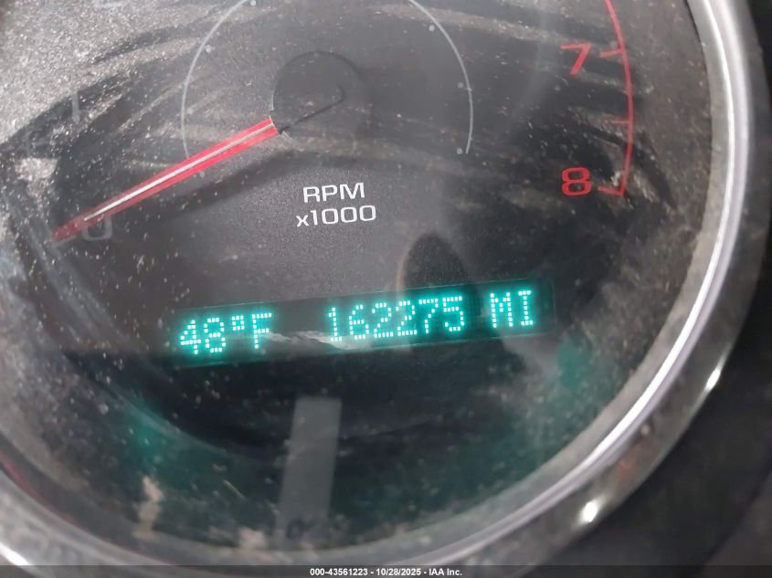 2007 Chevrolet Cobalt Ls VIN: 1G1AK15F277292942 Lot: 43561223