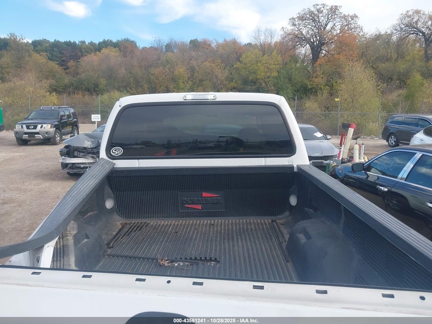 2007 Ford F-350 Lariat/Xl/Xlt VIN: 1FTWW31P87EA54200 Lot: 43561241