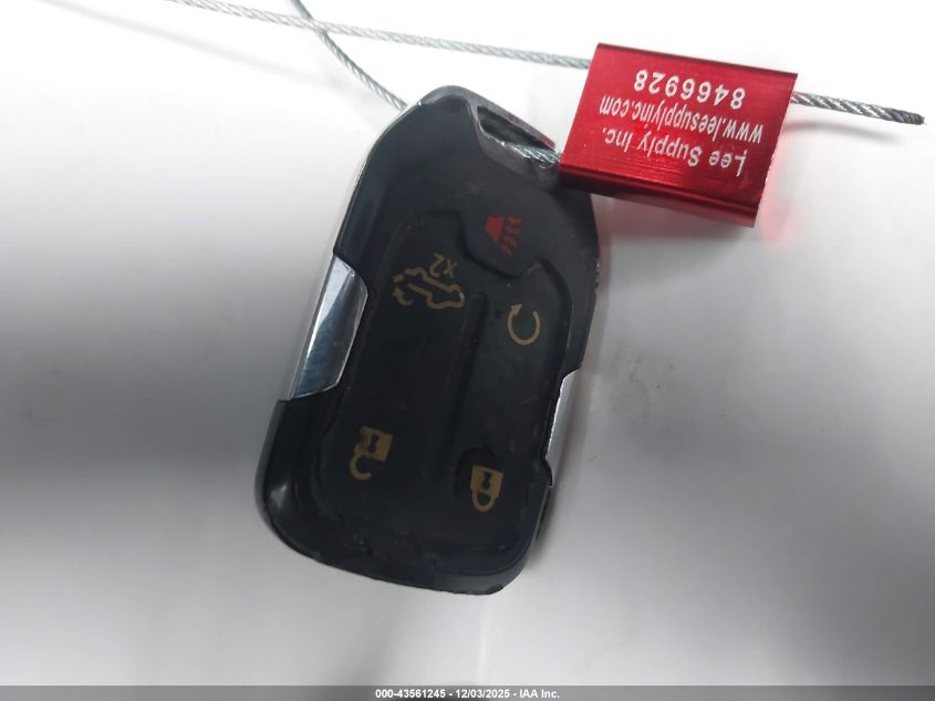 2022 GMC Sierra 2500Hd 4Wd Standard Bed Denali VIN: 1GT49RE70NF180103 Lot: 43561245