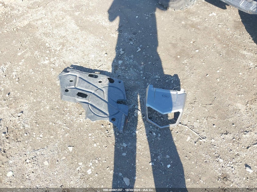 2021 Polaris Sportsman 570 Premium VIN: 4XASEZ579MA704211 Lot: 43561257