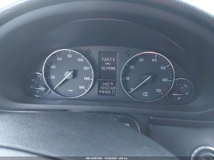 2007 Mercedes-Benz C 230 Sport VIN: WDBRF52H67A925813 Lot: 43561266