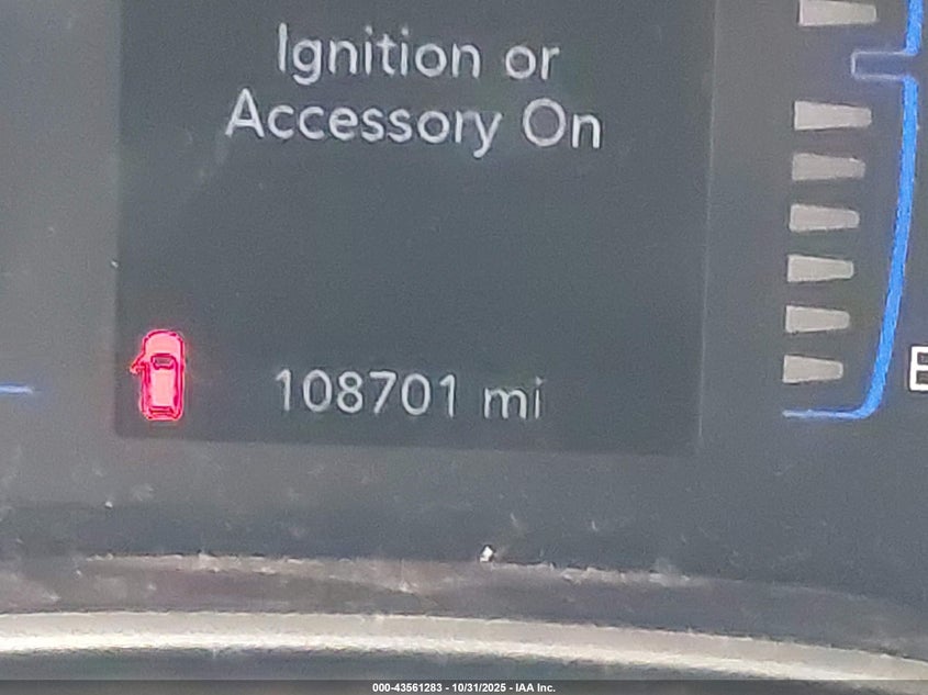 2018 Chrysler Pacifica Touring Plus VIN: 2C4RC1FG6JR131689 Lot: 43561283