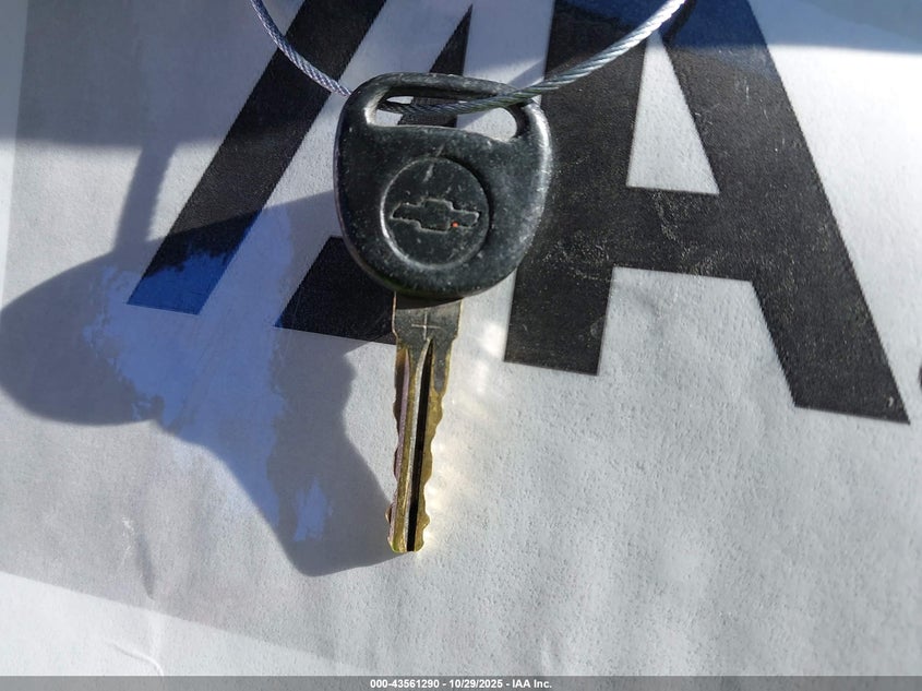 2006 Chevrolet Cobalt Ls VIN: 1G1AK15F467731086 Lot: 43561290