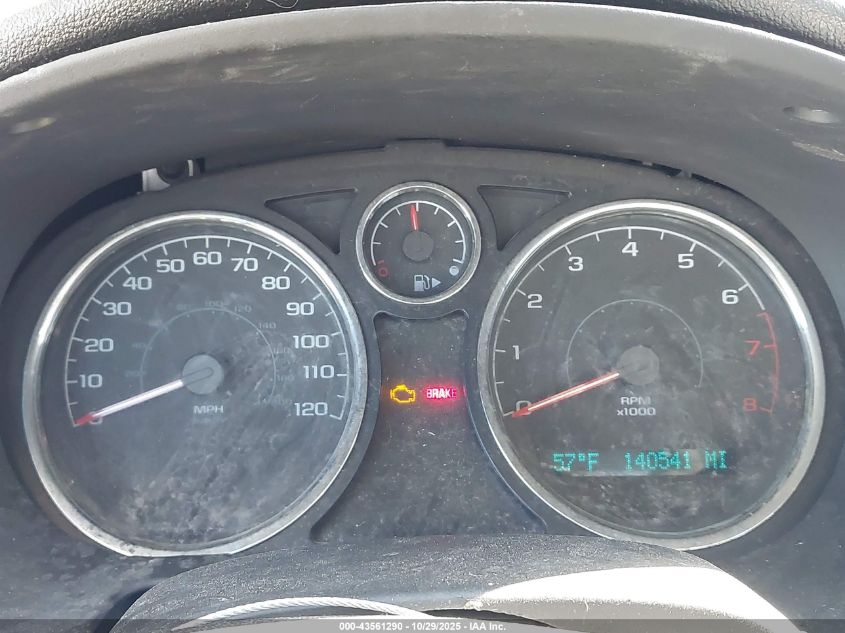 2006 Chevrolet Cobalt Ls VIN: 1G1AK15F467731086 Lot: 43561290