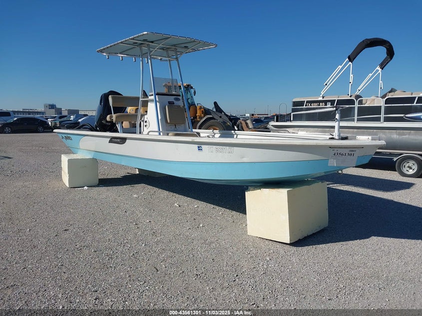 2021 * AVID 23 FUSION auction photo 1