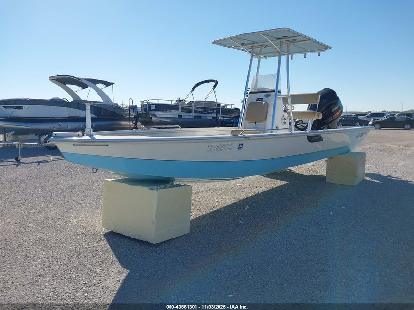 2021 * AVID 23 FUSION auction photo 2