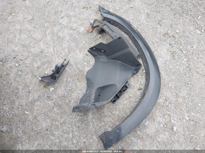 2023 Ram 1500 Classic Warlock 4X4 5'7 Box VIN: 1C6RR7LG5PS575134 Lot: 43561313