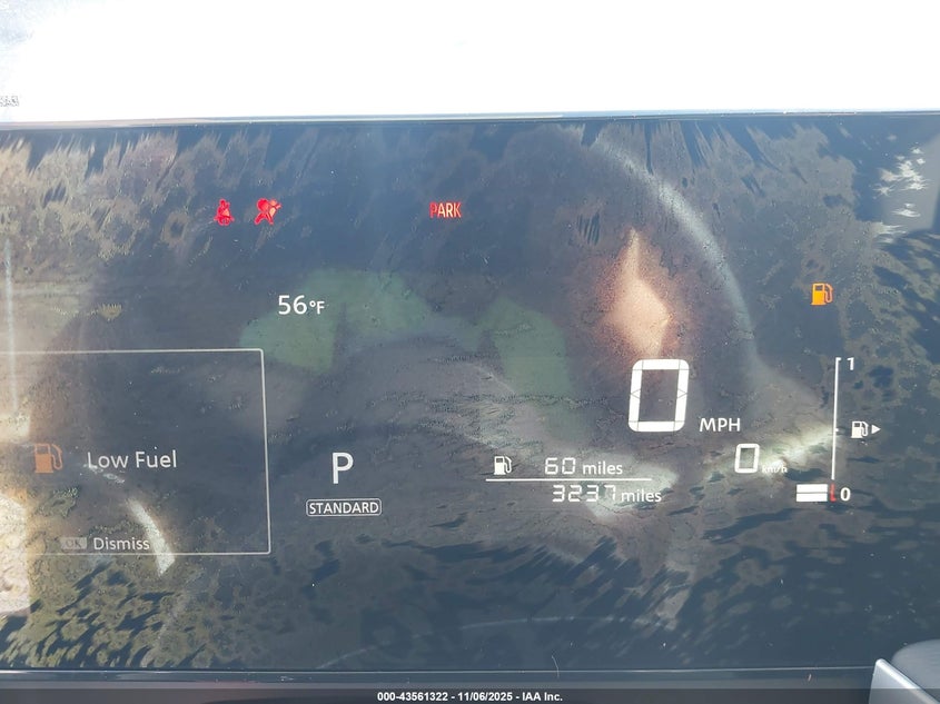 2025 NISSAN KICKS S INTELLIGENT AWD 3N8AP6BB2SL322246