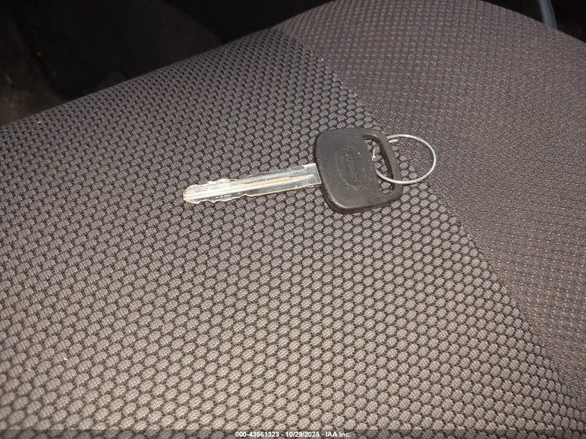 2004 Pontiac Vibe VIN: 5Y2SL62874Z468606 Lot: 43561323