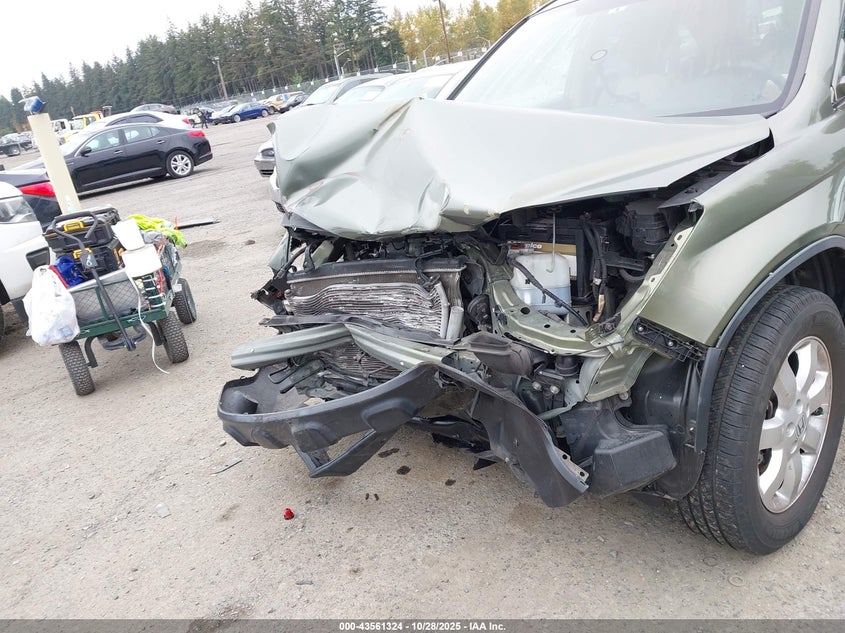 JHLRE48749C009784 2009 HONDA CR-V photo no. 18