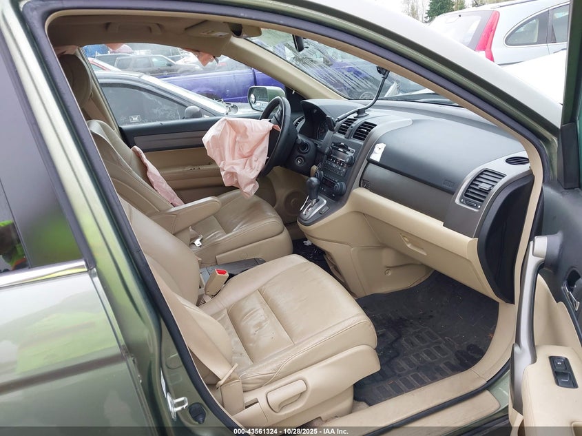 JHLRE48749C009784 2009 HONDA CR-V photo no. 5