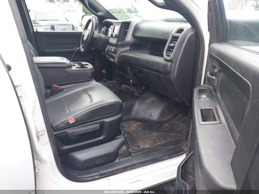 3C7WRTCJ0MG593529 2021 RAM 3500 photo no. 6