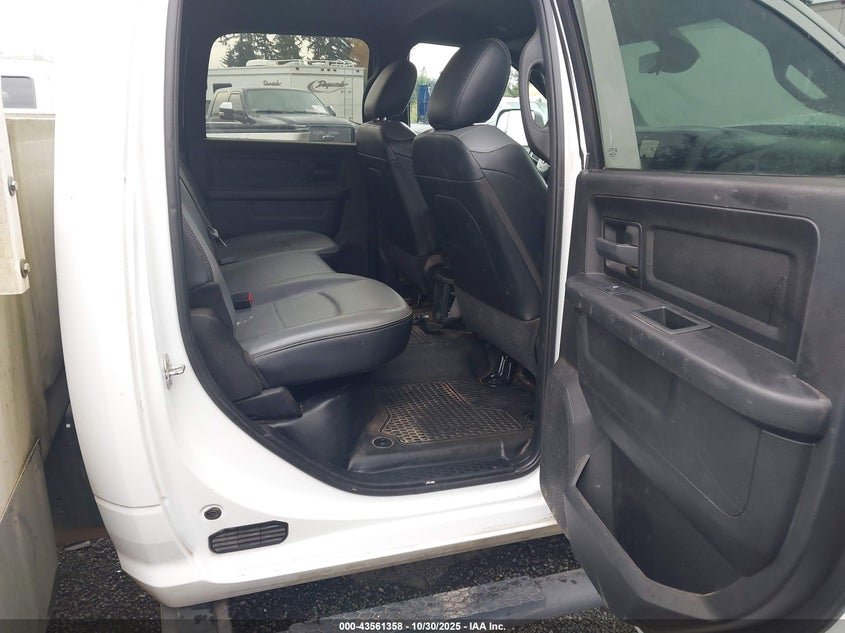 3C7WRTCJ0MG593529 2021 RAM 3500 photo no. 7