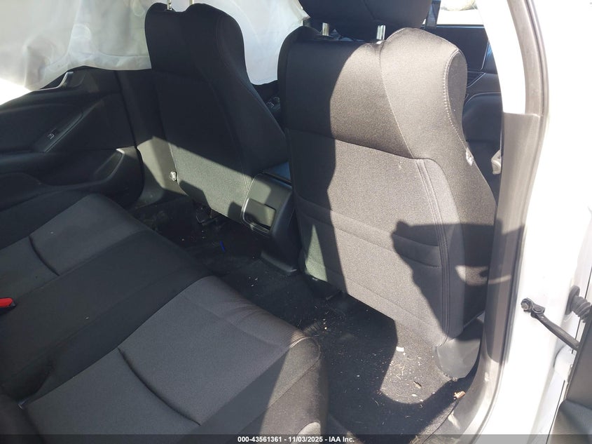 1HGCV1F12KA022469 2019 HONDA ACCORD photo no. 8