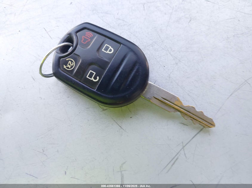 2016 Ford F-550 Chassis Xlt VIN: 1FD0X5GT4GED25140 Lot: 43561366