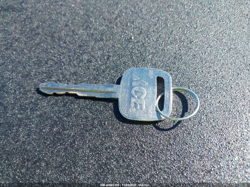 2005 Toyota Celica Gt VIN: JTDDR32T150186395 Lot: 43561380