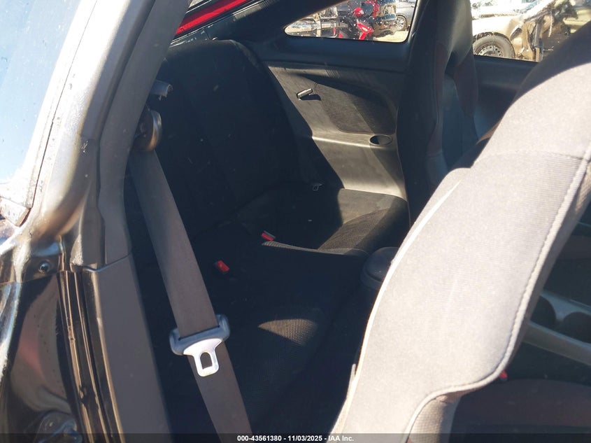 2005 Toyota Celica Gt VIN: JTDDR32T150186395 Lot: 43561380