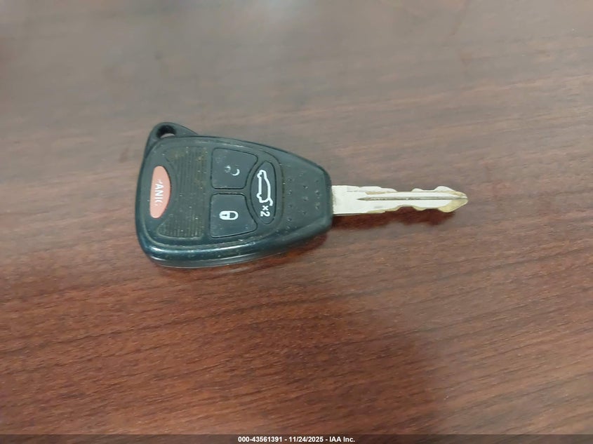 2004 Dodge Ram 1500 Slt/Laramie VIN: 1D7HA18D34S744592 Lot: 43561391