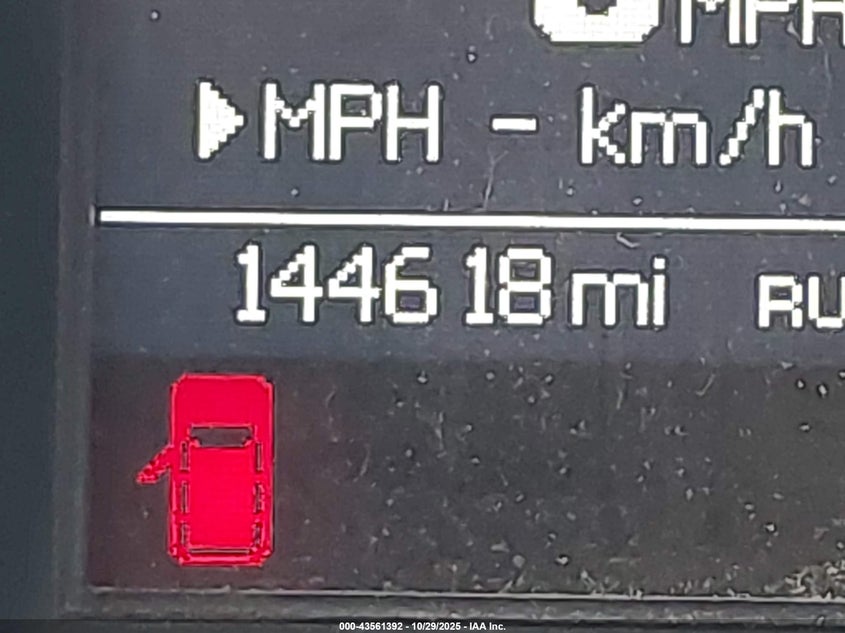 2014 Chrysler Town & Country Touring VIN: 2C4RC1BG3ER195765 Lot: 43561392