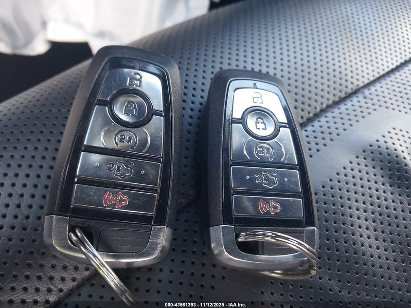 2019 Ford Mustang Ecoboost Premium VIN: 1FA6P8TH6K5133850 Lot: 43561393