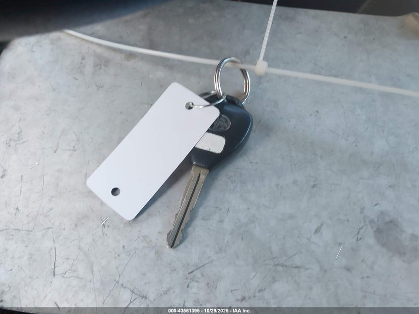 2009 Scion Xb VIN: JTLKE50E091088580 Lot: 43561395