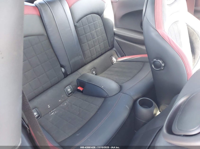 2019 Mini Hardtop John Cooper Works VIN: WMWXM9C55K2H39063 Lot: 43561426