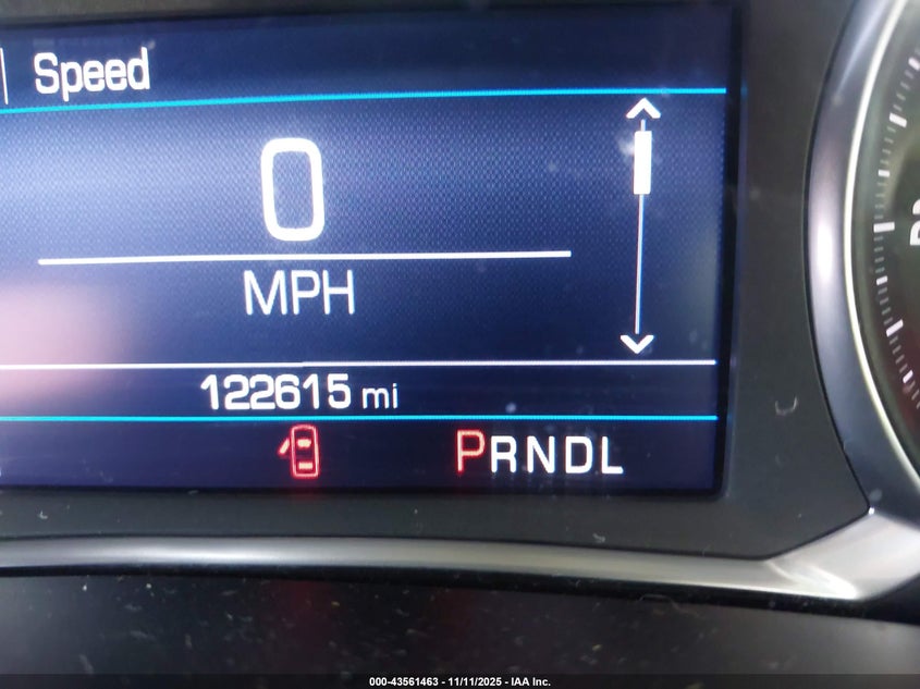 3GNAXJEV3KL310828 2019 CHEVROLET EQUINOX photo no. 7
