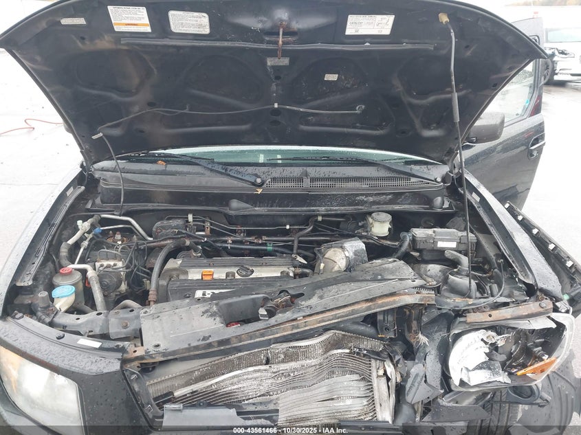 2007 Honda Element Ex VIN: 5J6YH28787L007645 Lot: 43561466