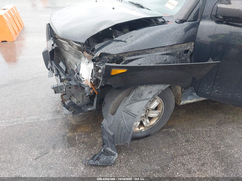 2007 Honda Element Ex VIN: 5J6YH28787L007645 Lot: 43561466