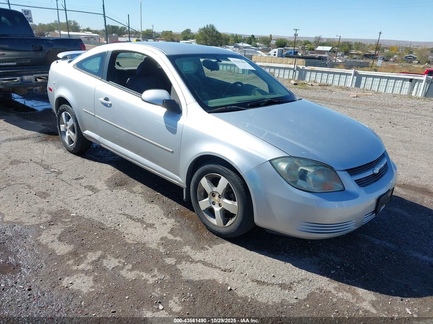 CHEVROLET COBALT LT