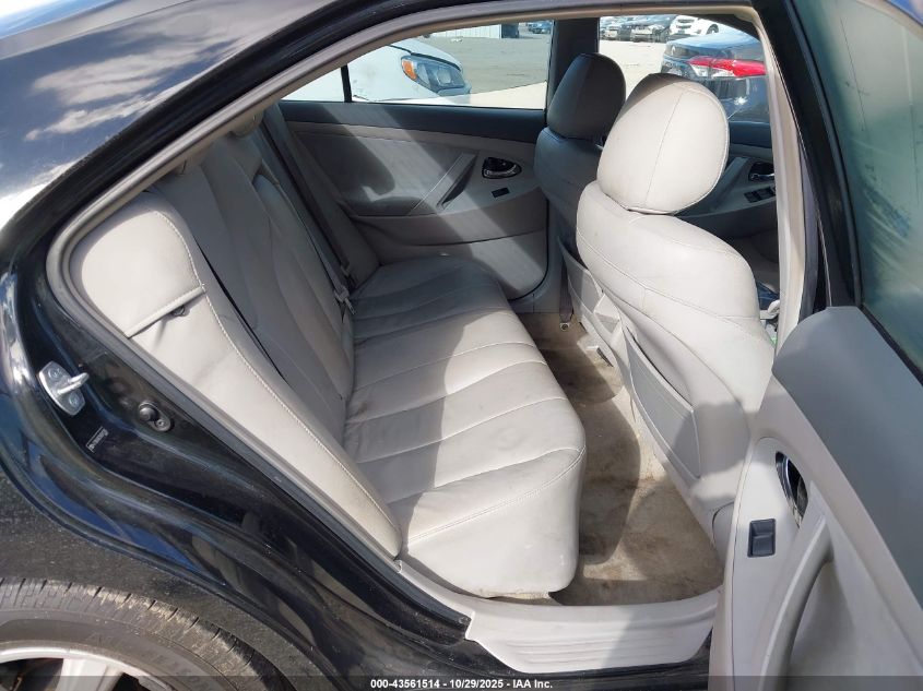 2009 Toyota Camry Le V6 VIN: 4T1BK46K29U091390 Lot: 43561514