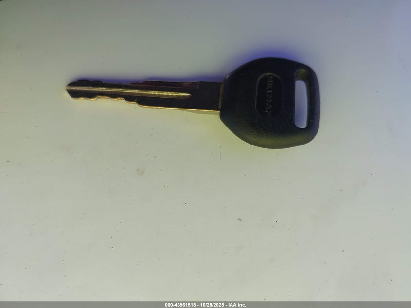 1998 Honda Civic Lx VIN: 1HGEJ6679WL037437 Lot: 43561518