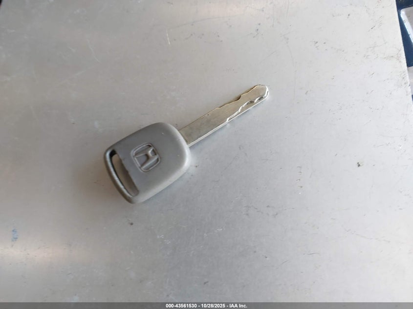 2004 Honda Civic Lx VIN: 1HGEM22694L062364 Lot: 43561530