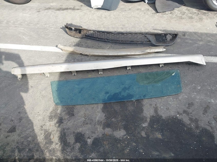 2013 Dodge Grand Caravan Sxt VIN: 2C4RDGCG0DR575272 Lot: 43561544