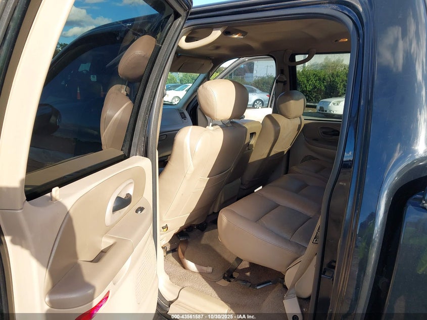 2002 Ford F-150 Lariat/Xlt VIN: 1FTRW076X2KB49328 Lot: 43561587