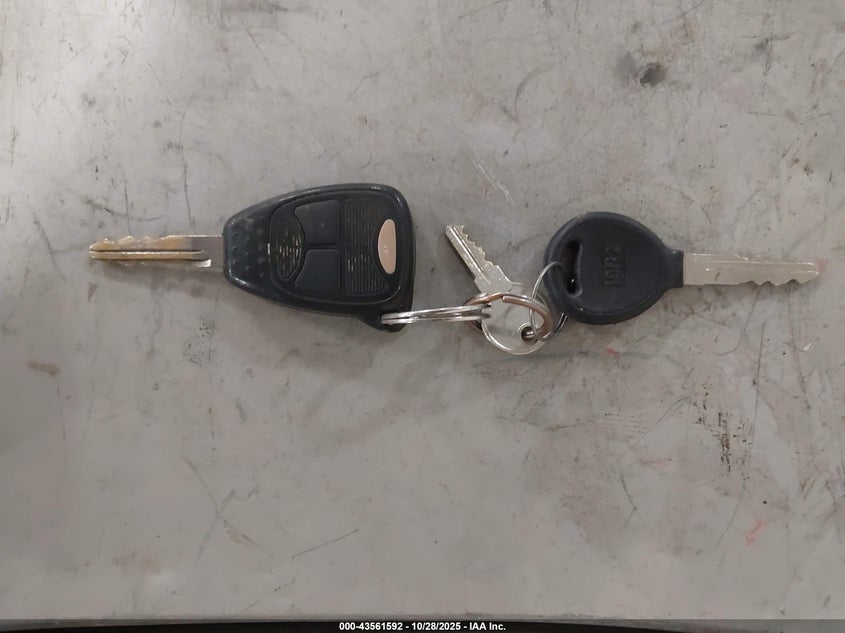 2008 Dodge Ram 2500 Slt VIN: 3D7KS28A28G115577 Lot: 43561592