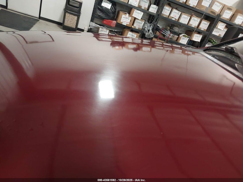 2008 Dodge Ram 2500 Slt VIN: 3D7KS28A28G115577 Lot: 43561592