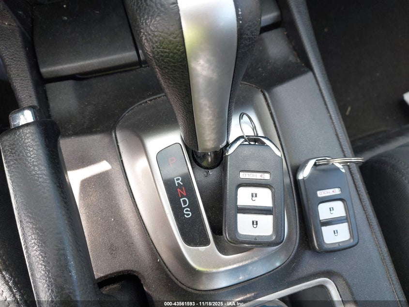 2013 Honda Crosstour Ex V6 VIN: 5J6TF1H34DL002994 Lot: 43561593