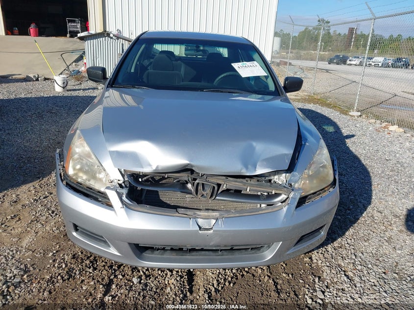 JHMCM561X7C011125 2007 HONDA ACCORD photo no. 12