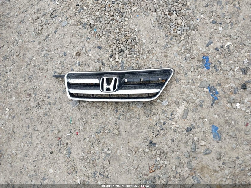 2005 Honda Cr-V Ex VIN: SHSRD78875U304555 Lot: 43561695