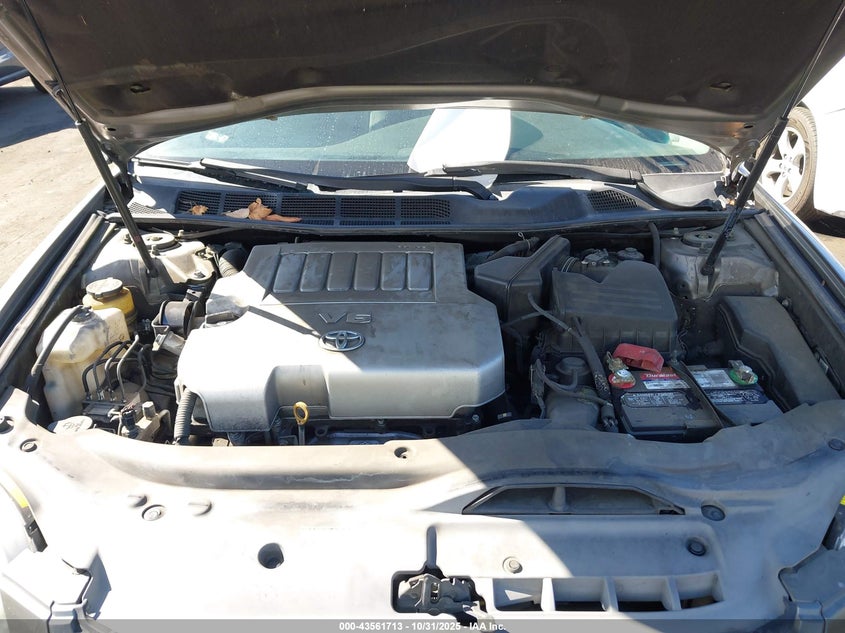 2007 Toyota Avalon Touring VIN: 4T1BK36B57U213392 Lot: 43561713