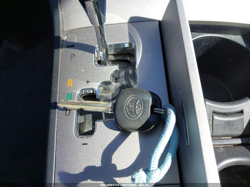 2007 Toyota Avalon Touring VIN: 4T1BK36B57U213392 Lot: 43561713