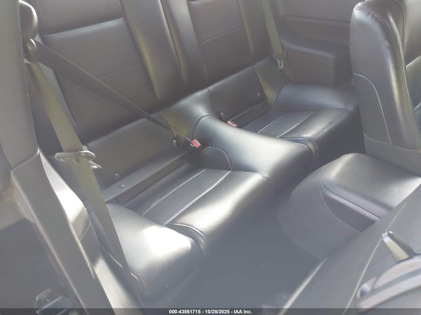 2006 Ford Mustang V6 VIN: 1ZVHT80N865119329 Lot: 43561715