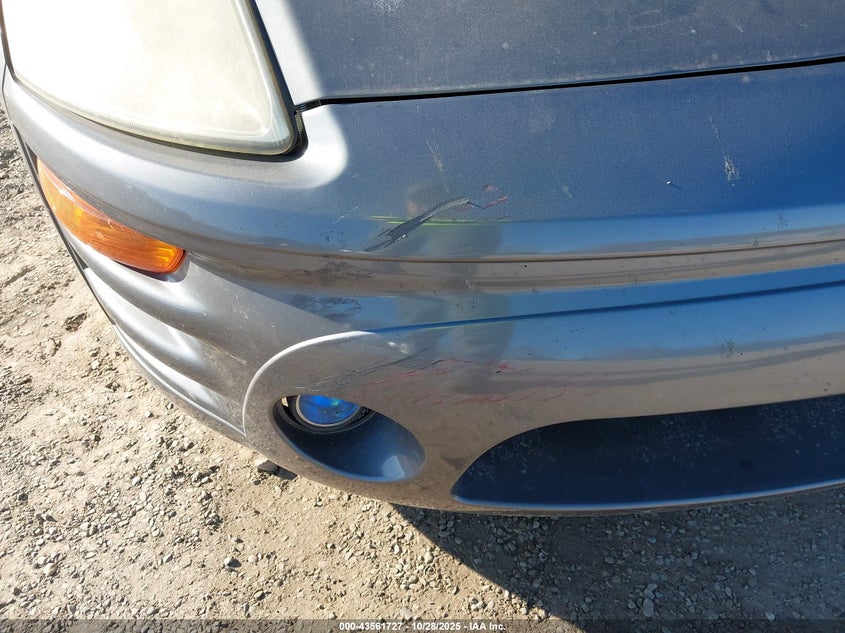 4A3AC34G73E041248 2003 MITSUBISHI ECLIPSE photo no. 19