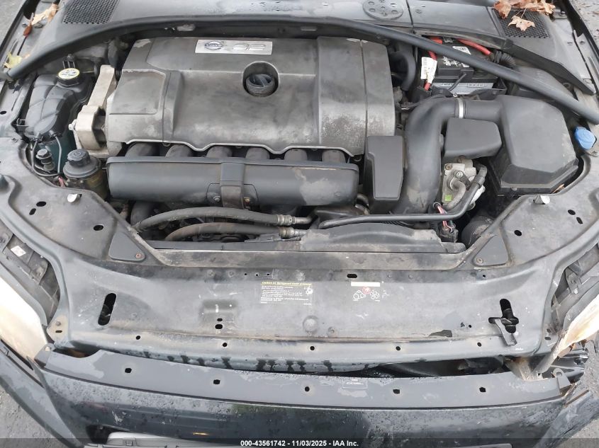 2007 Volvo S80 3.2 VIN: YV1AS982571041229 Lot: 43561742