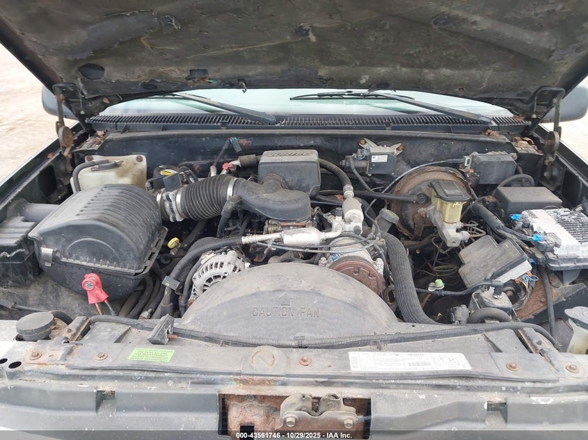 1999 Chevrolet Suburban 1500 Lt VIN: 3GNFK16R9XG255548 Lot: 43561746