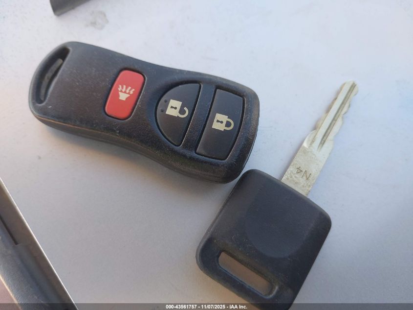 2013 Nissan Titan Sv VIN: 1N6AA0ED6DN305151 Lot: 43561757